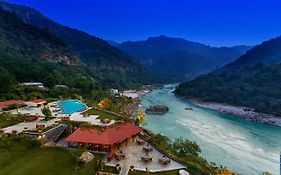 Aloha on The Ganges